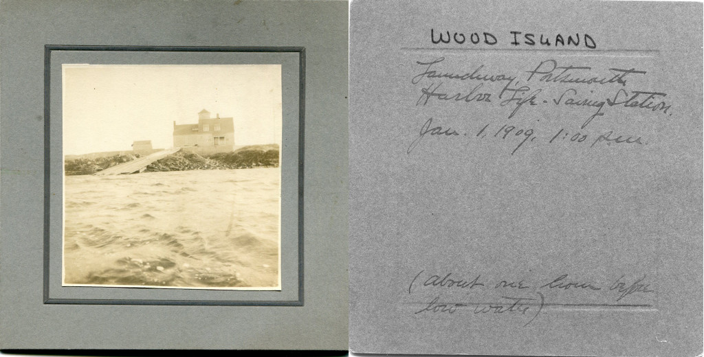 Wood Island Jan 1 1909 copy